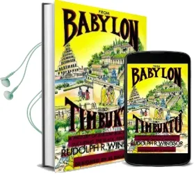 From Babylon to Timbuktu Audiobook download free by Rudolph Windsor