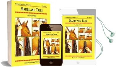 Manes and Tails Audiobook download free by Valerie Watson