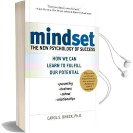 Mindset: The new Psychology of Success Audiobook download free by Carol S Dweck