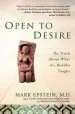 Audiobook Open to Desire: The Truth About What the Buddha Taught author Mark Epstein