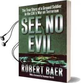 See no Evil Audiobook download free by Robert Baer
