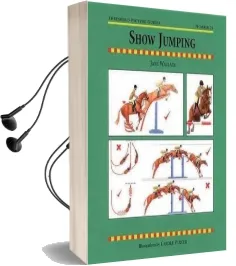 Showjumping Audiobook download free by Jane Wallace