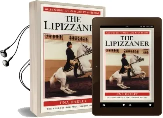 The Lipizzaner Audiobook download free by Una Harley