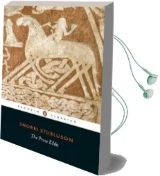 The Prose Edda Audiobook download free by Snorri Sturluson