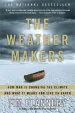 Audiobook The Weather Makers: How man is Changing the Climate and What it Means for Life on Earth author Tim Flannery