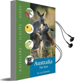 Traveller'S Wildlife Guide: Australia; East Audiobook download free by Les Beletsky