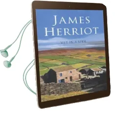 Vet in a Spin Audiobook download free by James Herriot
