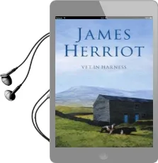 Vet in Harness Audiobook download free by James Herriot