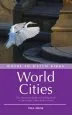Audiobook Where to Watch Birds in World Cities: The Essential Guide to Finding Birds in the Major Cities of the World author Paul Milne