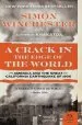 Audiobook A Crack in the Edge of the World: America and the Great California Earthquake of 1906 author Author And Historian Simon Winchester