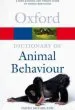 Audiobook A Dictionary of Animal Behaviour author David Mcfarland