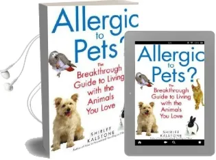 Allergic to Pets? Audiobook download free by Shirlee Kalstone