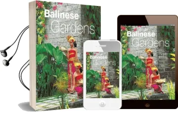 Balinese Gardens Audiobook download free by Tony Whitten