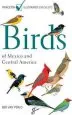 Audiobook Birds of Mexico and Central America author Ber Van Perlo