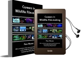 Careers in Wildlife Film-Making Audiobook download free by Piers Warren