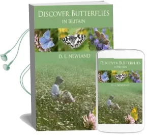 Discover Butterflies in Britain Audiobook download free by David Newland