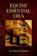 Audiobook Equine Essential Oils author Cheryl W Rennels
