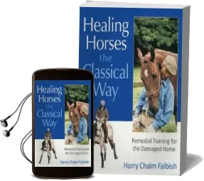 Healing Horses the Classical way Audiobook download free by Harry Chaim Faibish