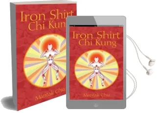 Iron Shirt chi Kung Audiobook download free by Mantak Chia