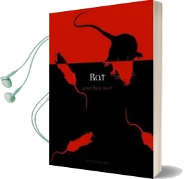 Rat Audiobook download free by Jonathan Burt