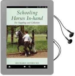 Schooling Horses in Hand Audiobook download free by Richard Hinrichs