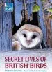 Audiobook Secret Lives of British Birds author Dominic Couzens
