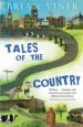 Audiobook Tales of the Country author Brian Viner