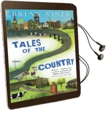 Tales of the Country Audiobook download free by Brian Viner