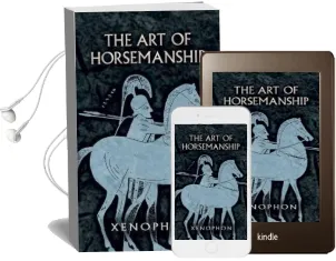The art of Horsemanship Audiobook download free by Xenophon