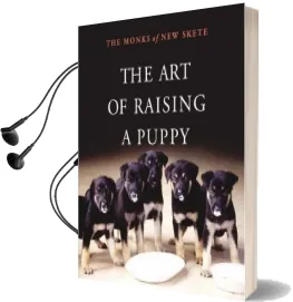 The art of Raising a Puppy Audiobook download free by Michael Wager
