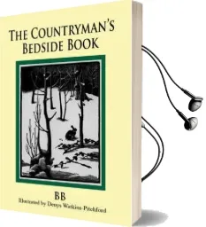 The Countryman'S Bedside Book Audiobook download free by B. B.
