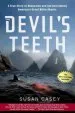 Audiobook The Devil'S Teeth author Susan Casey