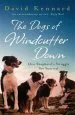 Audiobook The Dogs of Windcutter Down author David Kennard