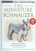 Audiobook The Miniature Schnauzer author Phyllis Degioia