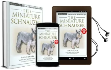 The Miniature Schnauzer Audiobook download free by Phyllis Degioia