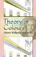 Audiobook Theory of Colours author Johann Wolfgang Von Goethe