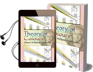 Theory of Colours Audiobook download free by Johann Wolfgang Von Goethe