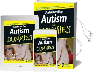 Understanding Autism for Dummies Audiobook download free by Stephen Shore