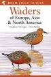 Audiobook Waders of Europe, Asia and North America author Stephen Message