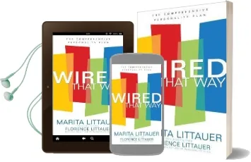 Wired That way: A Comprehensive Guide to Understanding and Maximizing Your Personality Type Audiobook download free by Marita Littauer