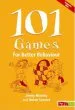 Audiobook 101 Games for Better Behaviour author Jenny Mosley