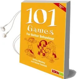 101 Games for Better Behaviour Audiobook download free by Jenny Mosley