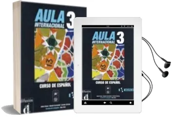 Aula Internacional 3: Libro del Alumno Stage 3: Student'S Book Audiobook download free by Agustin Garmendia
