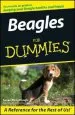 Audiobook Beagles for Dummies author Susan Mccullough