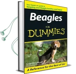 Beagles for Dummies Audiobook download free by Susan Mccullough