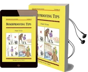 Bombproofing Tips Audiobook download free by Perry Wood