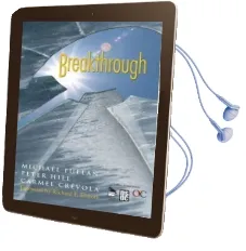 Breakthrough Audiobook download free by Michael G. Fullan