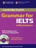 Audiobook Cambridge Grammar for Ielts Student'S Book With Answers and Audio cd author Diane Hopkins