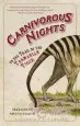 Audiobook Carnivorous Nights: On the Trail of the Tasmanian Tiger author Margaret Mittelbach