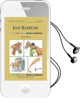 Easy Handling Audiobook download free by Perry Wood